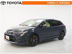 カローラツーリング HV WXB