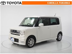 ダイハツ　ムーヴコンテ カスタムG*