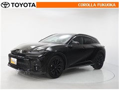 クラウン スポーツ Z