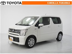 スズキ ワゴンR HV FXセーフティPKG