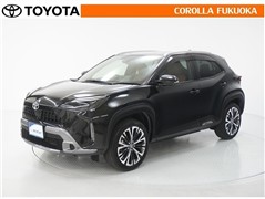 ヤリスクロス Z アドベンチャー