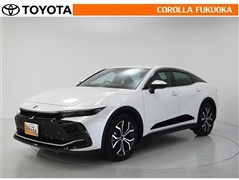 クラウン CO Gアドバンスド