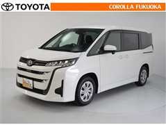 トヨタ ノア X