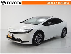 トヨタ プリウスPHEV Z
