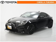 トヨタ GR86 RZ
