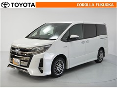トヨタ ノア ハイブリッド SI WXB2