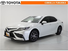 トヨタ カムリ WS レザ-パッケ-ジ