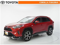 RAV4 PHEV Z