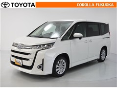トヨタ ノア ハイブリッド Z