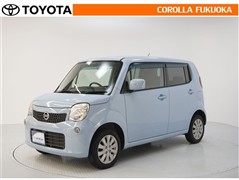 日産 モコ X*