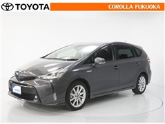 プリウスアルファSツーリングセレク*