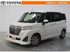 ルーミー カスタムG-T*