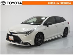 カローラツーリング HV WXB