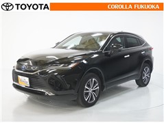 ハリアー ハイブリッド G