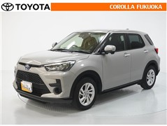 ライズ ハイブリッド G