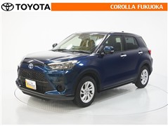 ライズ ハイブリッド G