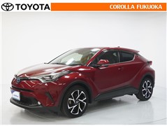 Ｃ－ＨＲ