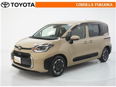 シエンタ ハイブリッド Z