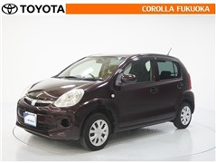 パッソ1.0XLパッケ-ジキリリ*