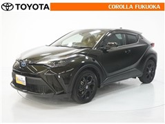 C-HRHVGモードネロセーフティ+3