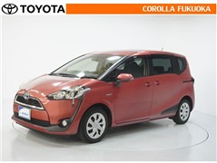 シエンタ ハイブリッド G*