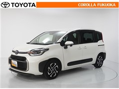 シエンタ ハイブリッド Z