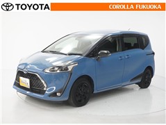 トヨタ シエンタ ハイブリッド Gセ-フティ