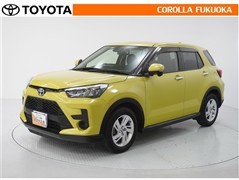 トヨタ ライズ G