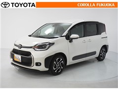 シエンタ ハイブリッド Z