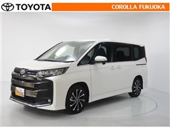 ノア ハイブリッド S-Z