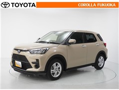 トヨタ ライズ G