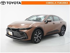 トヨタ クラウン CO Gアドバンスド