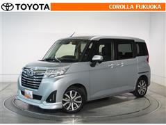 ルーミー カスタムG-T