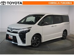 ヴォクシー ZS キラメキ3