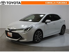 カローラスポーツ HEV G Z*