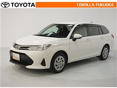 カローラフィールダー EX*