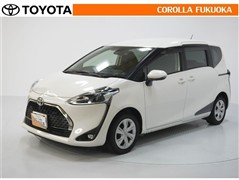 トヨタ シエンタ ファンベース G