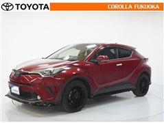 C-HRHV G LEDエディション*