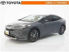 トヨタ プリウス Z