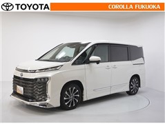 ヴォクシー ハイブリッド S-Z