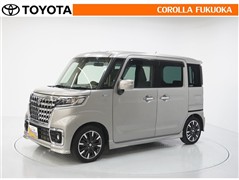 スペーシアカスタム HV XS