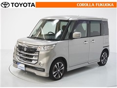 スペーシア カスタム Zターボ*