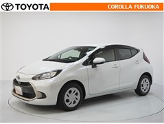 トヨタ アクア G