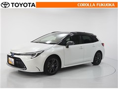 カローラツーリング HEV WXB*