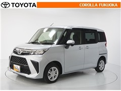 トヨタ　ルーミー G