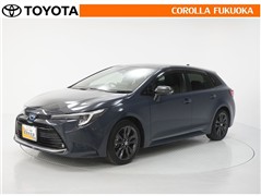 カローラツーリング HEV WXB