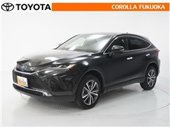 トヨタ　ハリアー ハイブリッド G