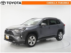 RAV4 ハイブリッド X*