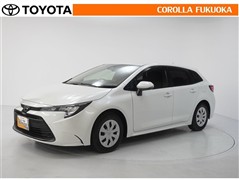 トヨタ カローラツーリング X