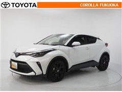 C-HRHVGモードネロセーフティ2*